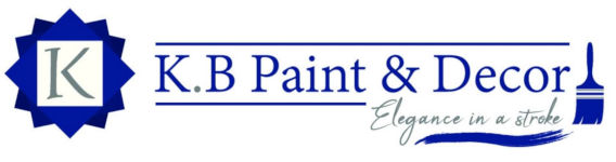 K. B. Paint and Decor